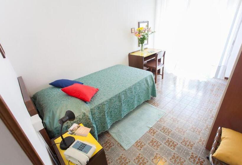 בית מלון כפרי Quisisana