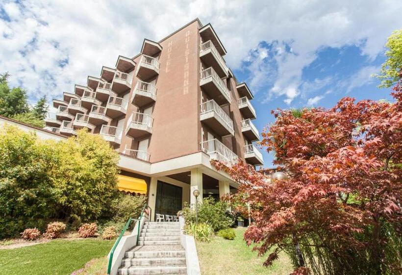 בית מלון כפרי Quisisana