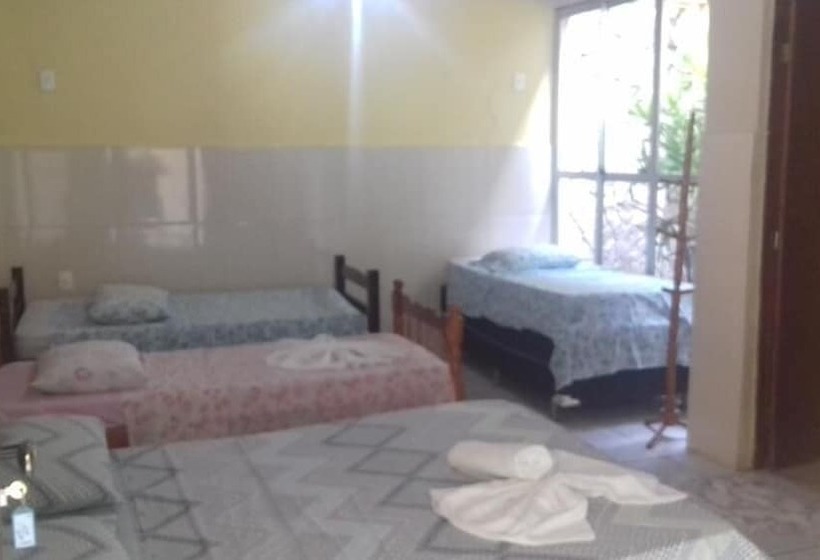 Отель Renascente