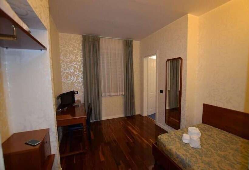 בית מלון כפרי Residenza Villa Duse