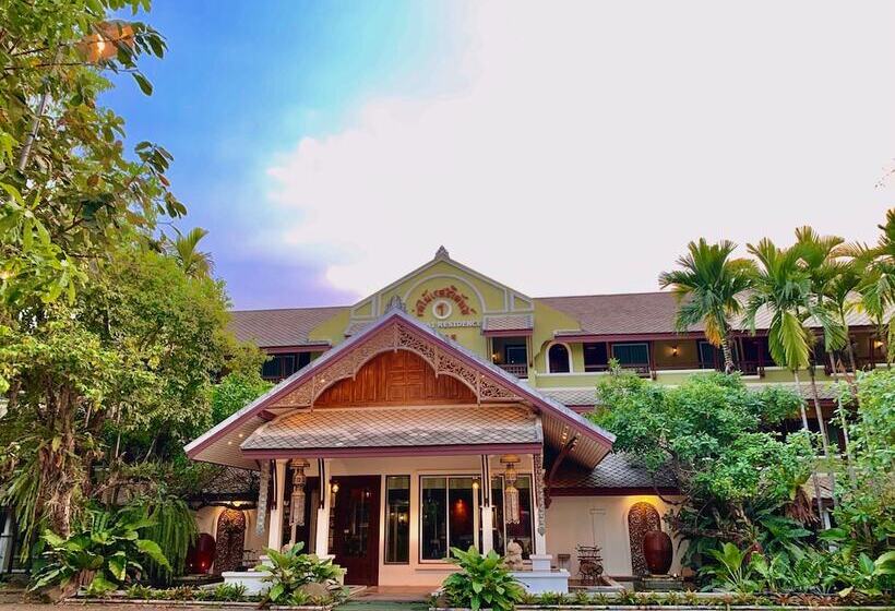 호텔 Rommai Greenpark