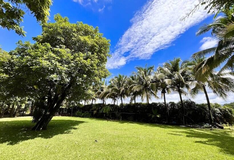 호텔 Rommai Greenpark