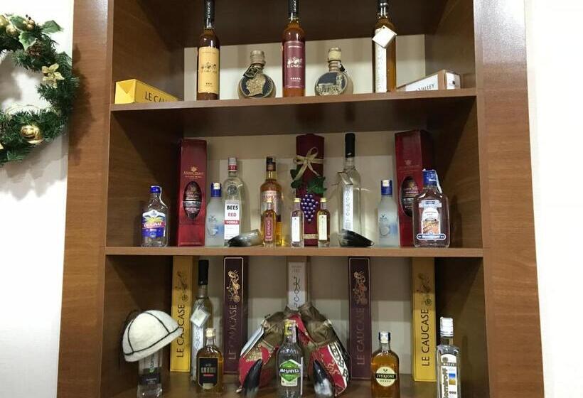 בית מלון כפרי Royal House