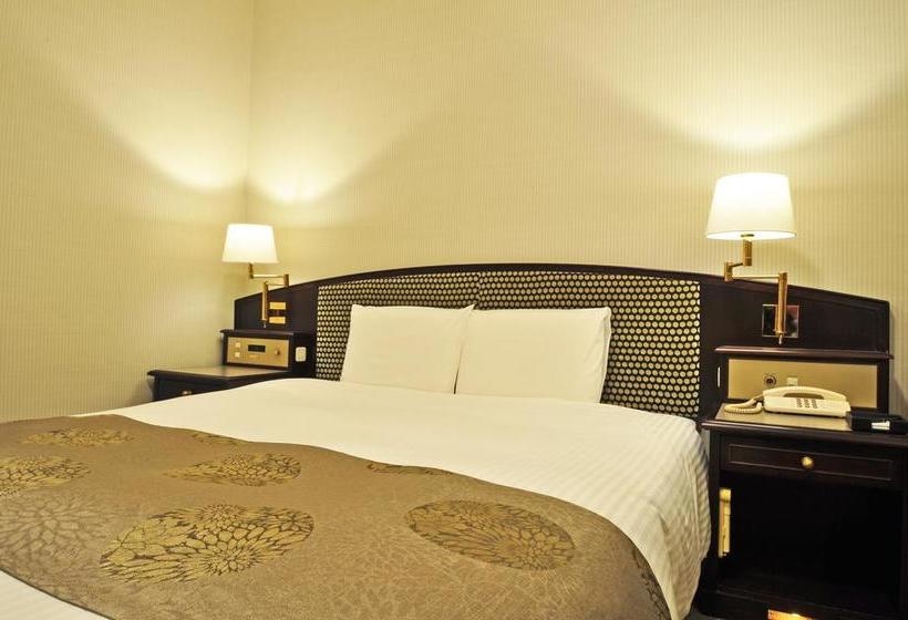 בית מלון כפרי Sankyo Fukushima