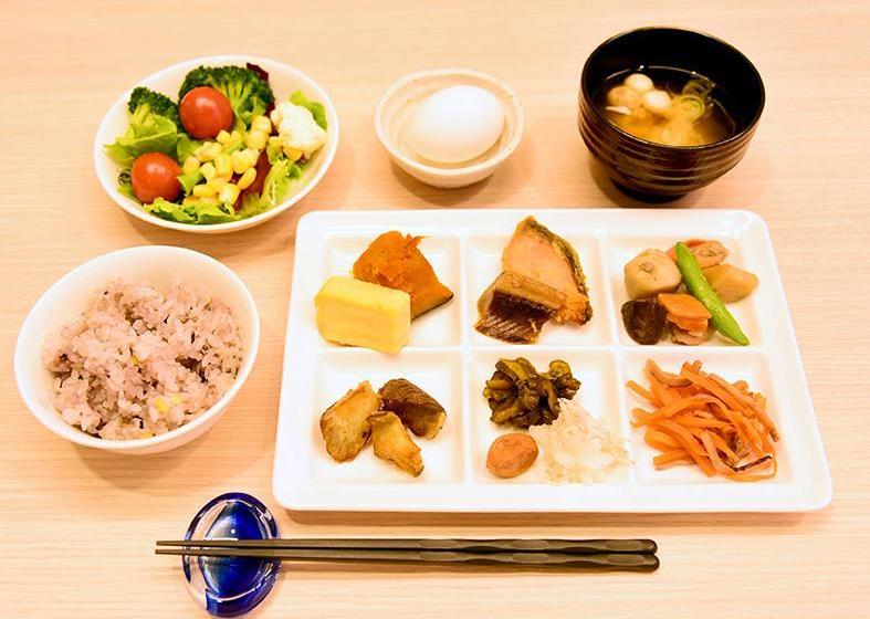 בית מלון כפרי Sankyo Fukushima