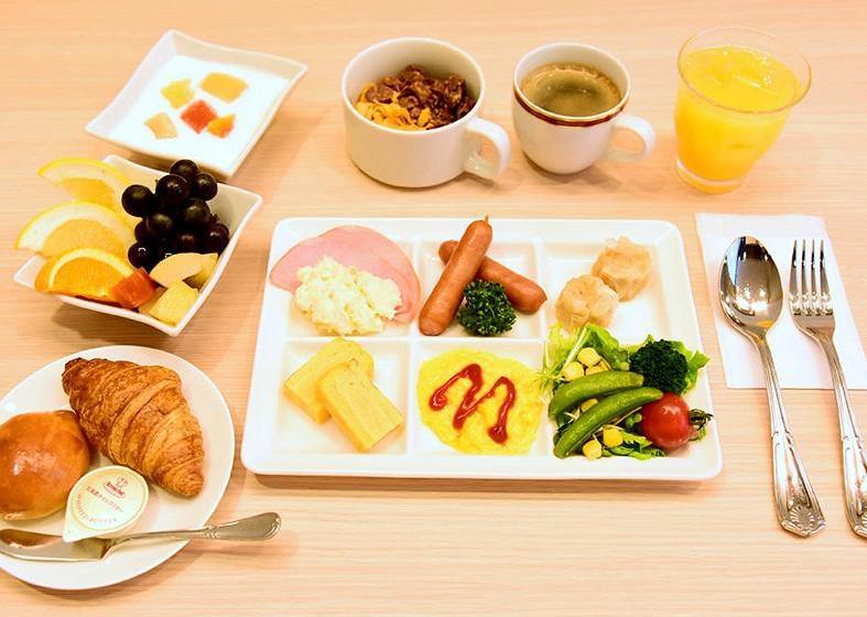 בית מלון כפרי Sankyo Fukushima