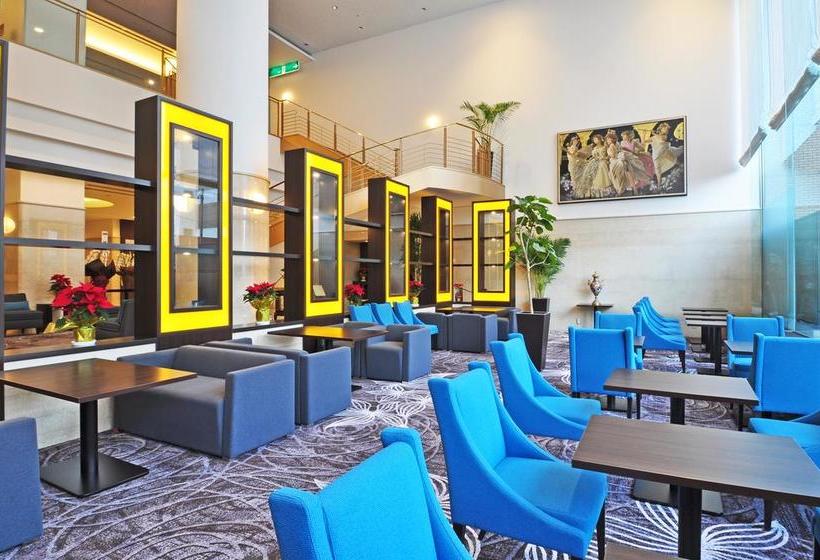 בית מלון כפרי Sankyo Fukushima