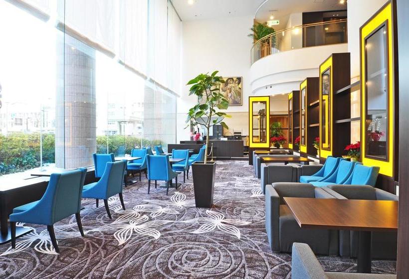 בית מלון כפרי Sankyo Fukushima