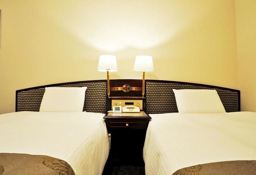 בית מלון כפרי Sankyo Fukushima