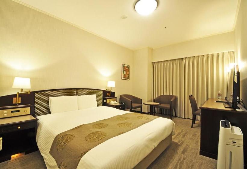 בית מלון כפרי Sankyo Fukushima