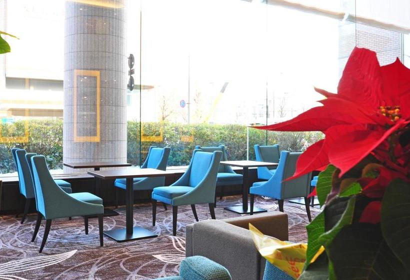 בית מלון כפרי Sankyo Fukushima