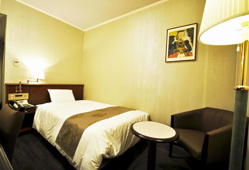 בית מלון כפרי Sankyo Fukushima