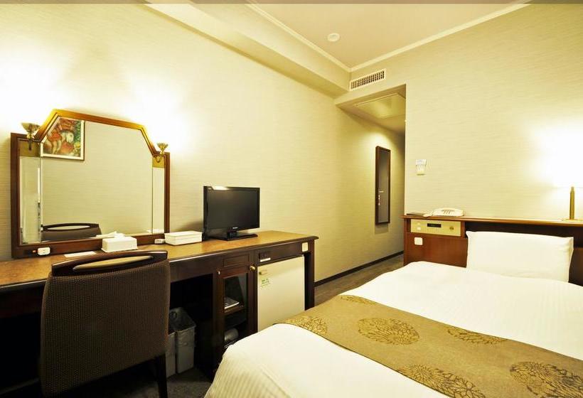 בית מלון כפרי Sankyo Fukushima