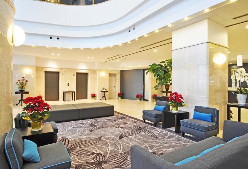 בית מלון כפרי Sankyo Fukushima