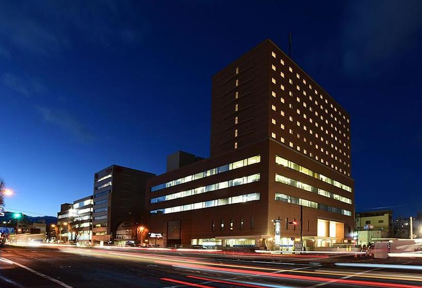 בית מלון כפרי Sankyo Fukushima