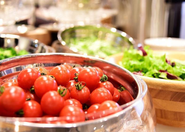 בית מלון כפרי Sankyo Fukushima