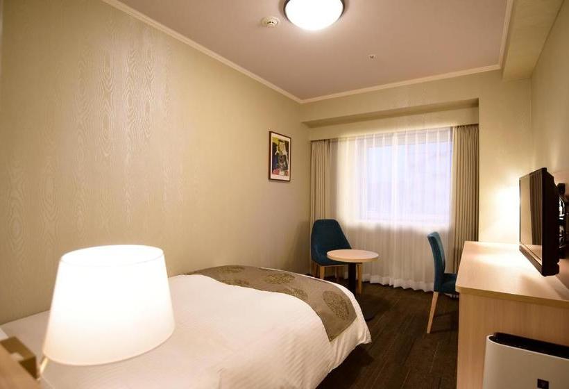 בית מלון כפרי Sankyo Fukushima