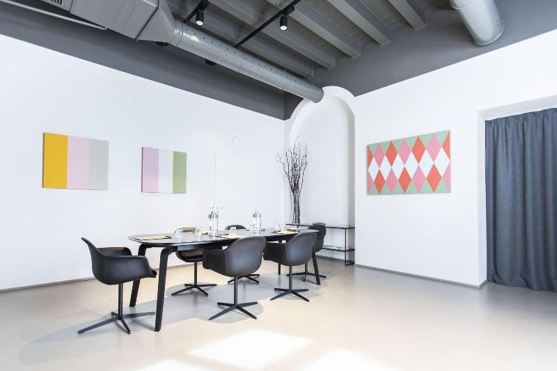 酒店 Savona 18 Suites