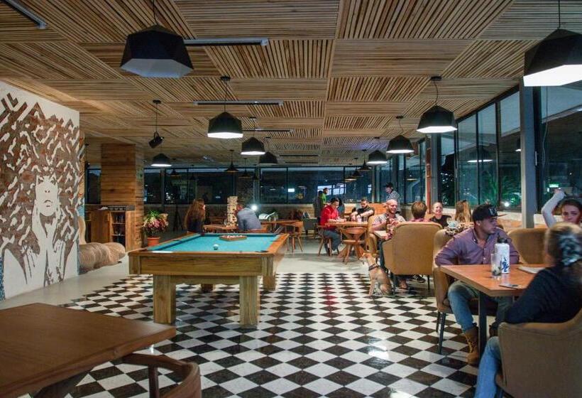 فندق Socialtel Baños   Formerly Selina Baños