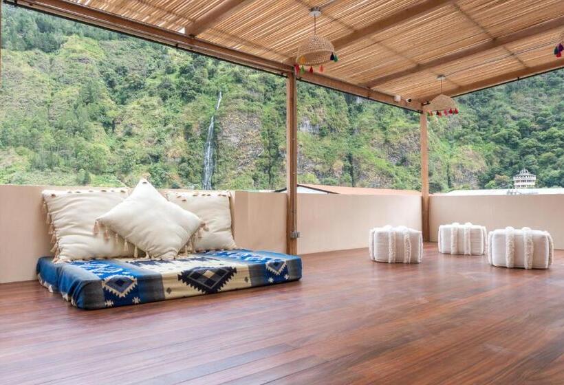 فندق Socialtel Baños   Formerly Selina Baños