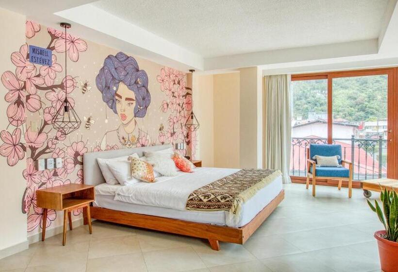 فندق Socialtel Baños   Formerly Selina Baños