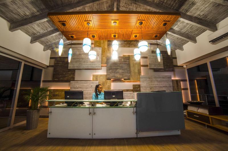 호텔 Solare Sai Eco