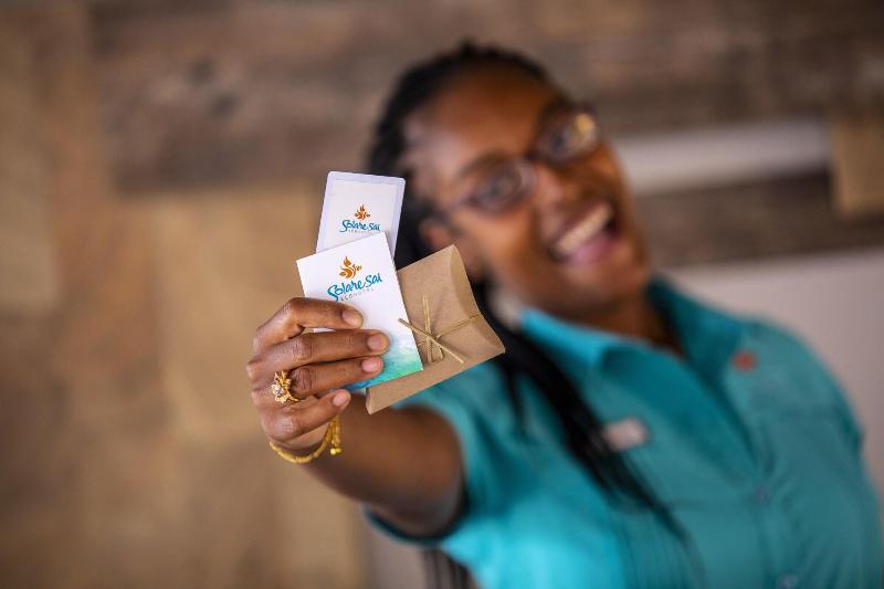 호텔 Solare Sai Eco