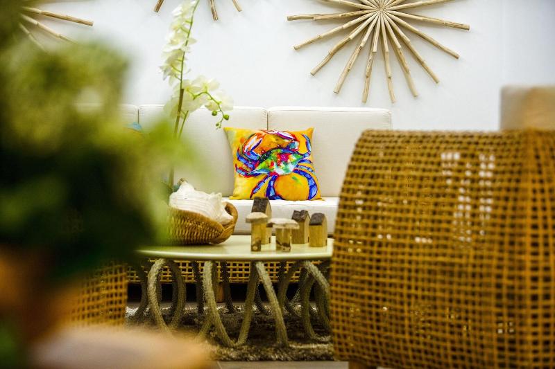 هتل Solare Sai Eco