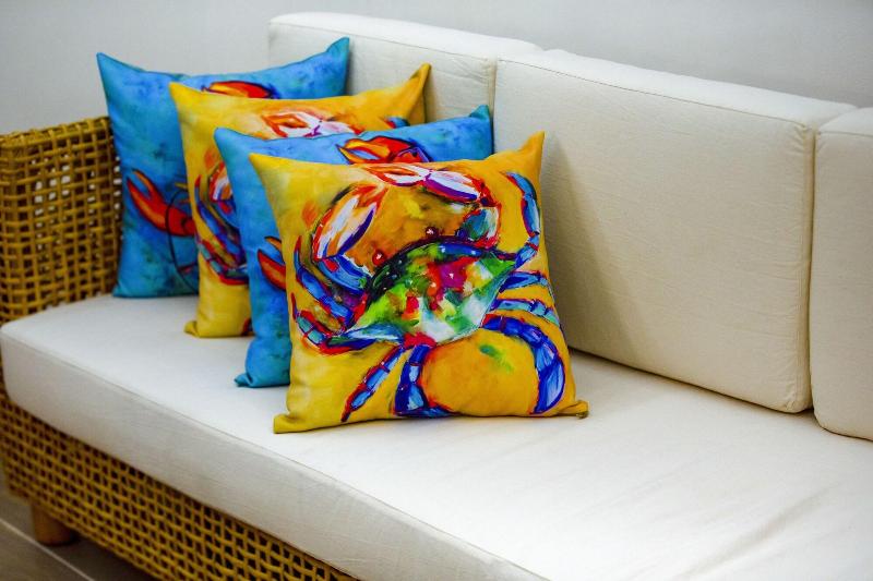 호텔 Solare Sai Eco