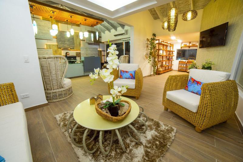 호텔 Solare Sai Eco