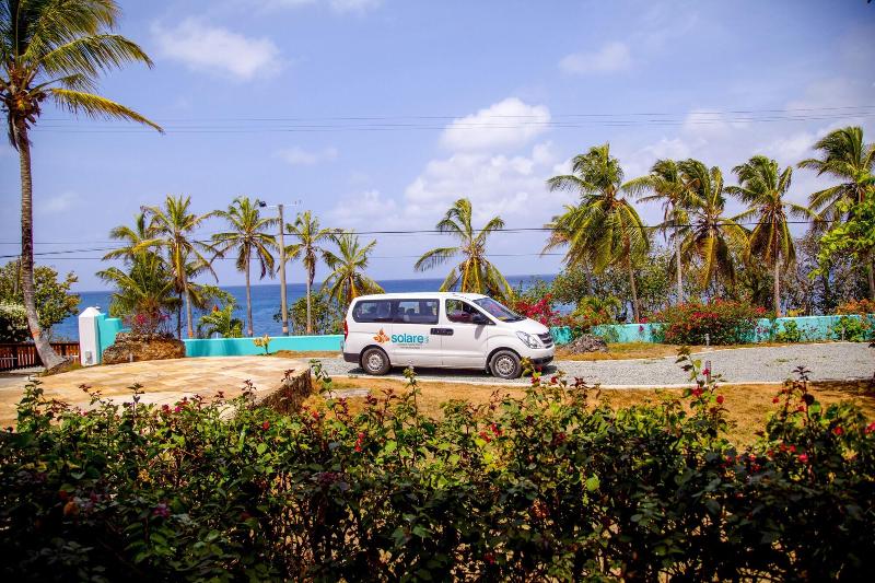 هتل Solare Sai Eco