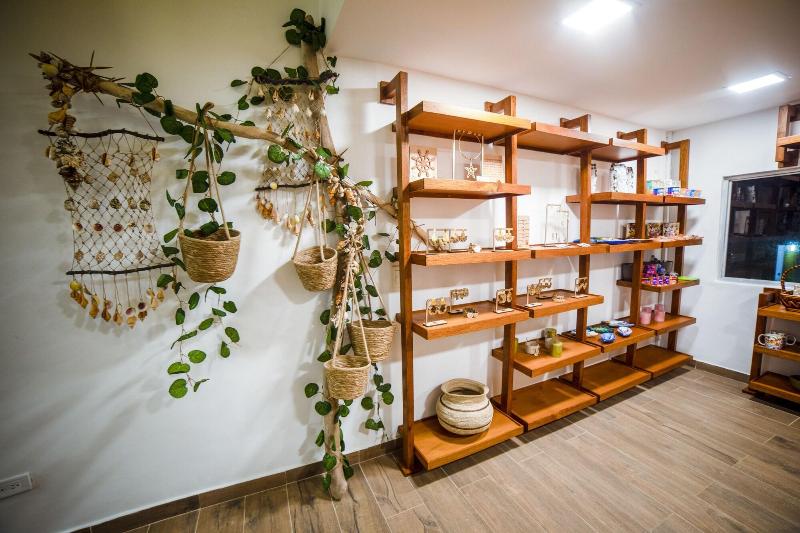 호텔 Solare Sai Eco