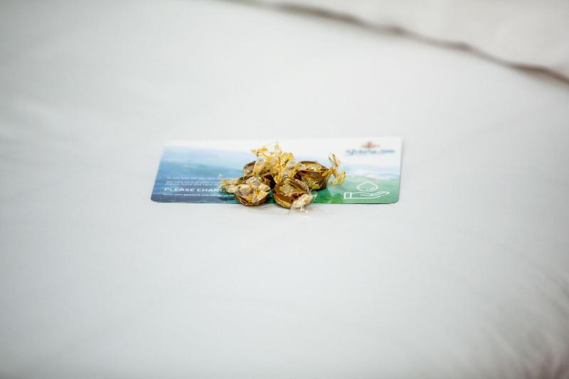 هتل Solare Sai Eco