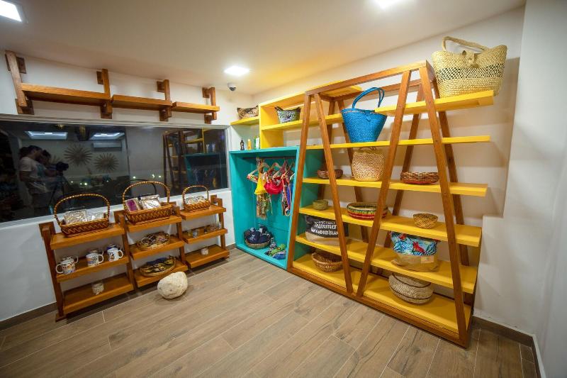 호텔 Solare Sai Eco