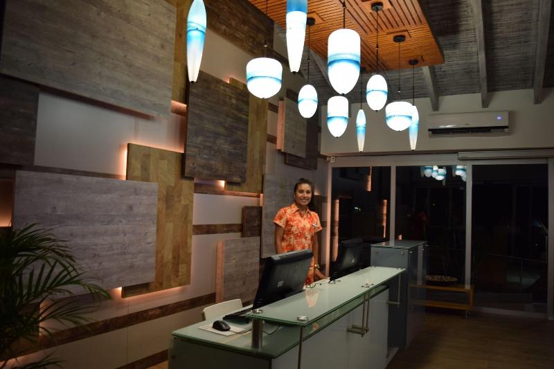 호텔 Solare Sai Eco