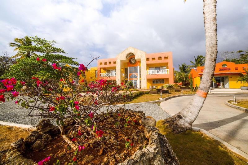 호텔 Solare Sai Eco