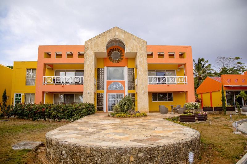 호텔 Solare Sai Eco