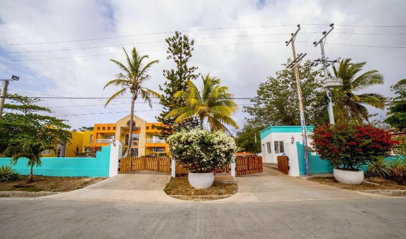 호텔 Solare Sai Eco