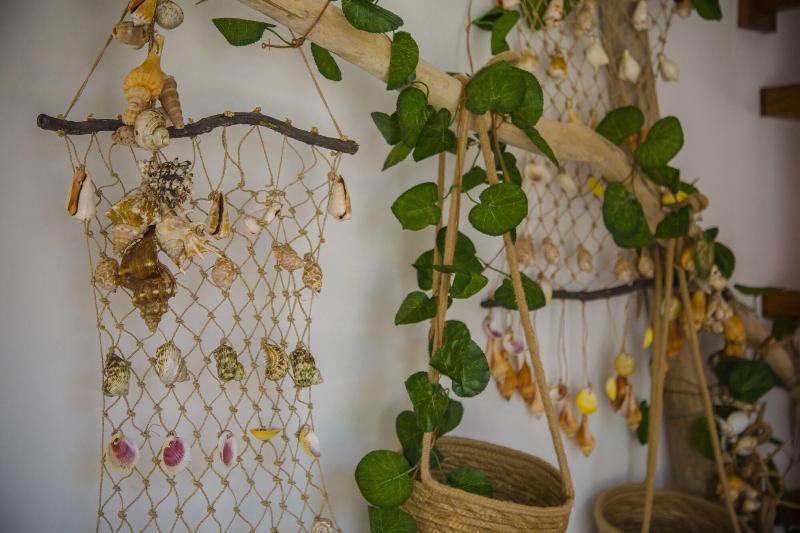 호텔 Solare Sai Eco