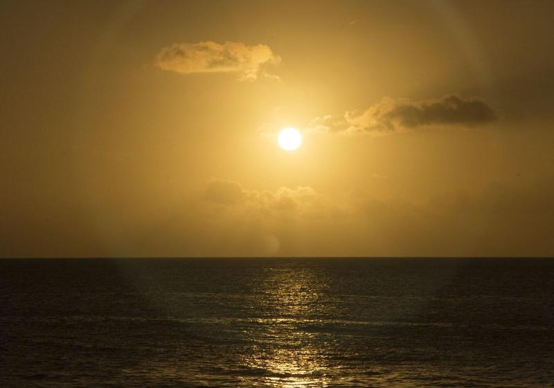 هتل Solare Sai Eco