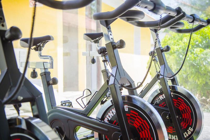 호텔 Solare Sai Eco