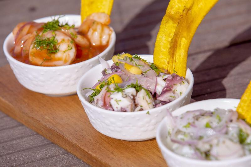 هتل Solare Sai Eco