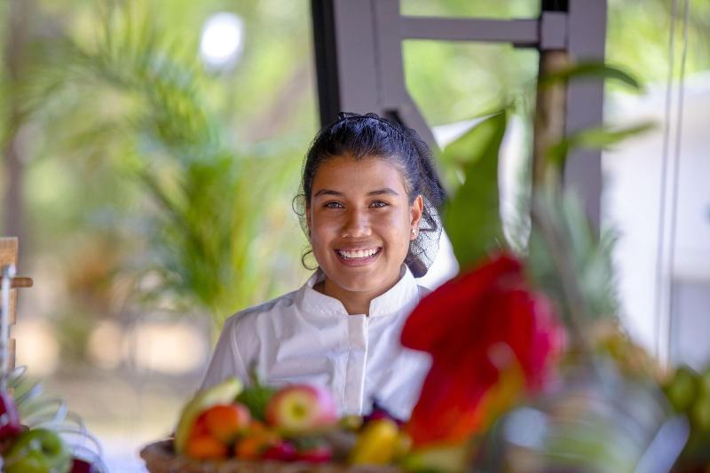 호텔 Solare Sai Eco