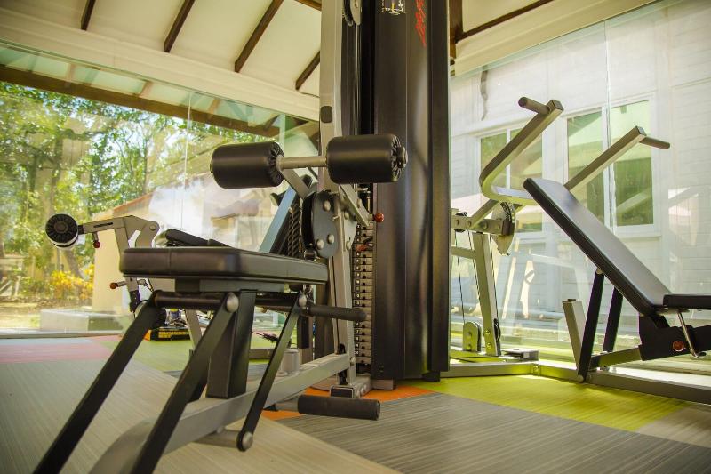 호텔 Solare Sai Eco