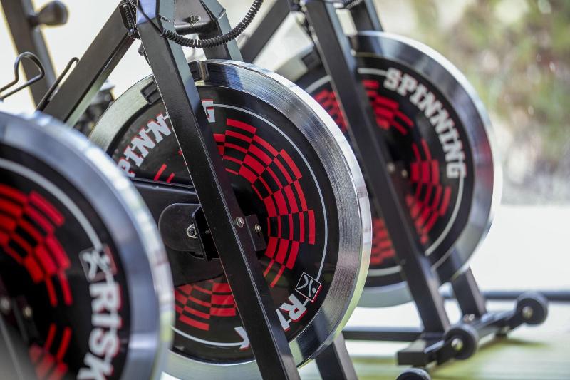 호텔 Solare Sai Eco