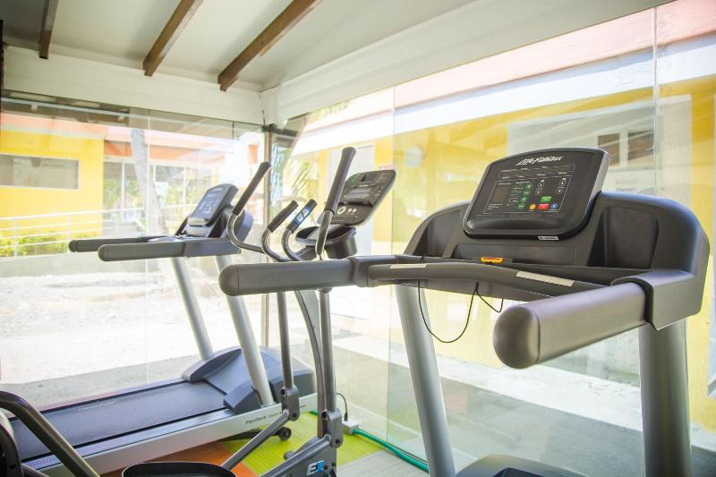 هتل Solare Sai Eco