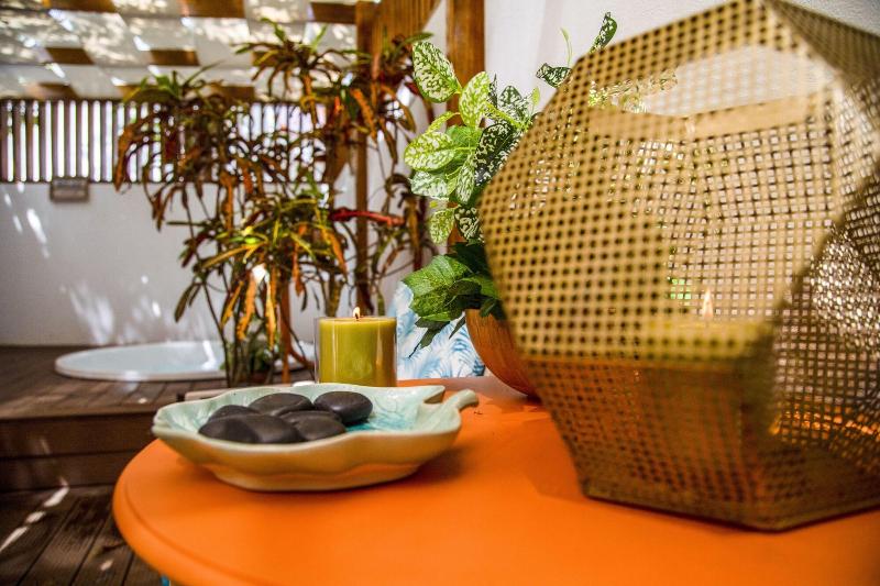 호텔 Solare Sai Eco