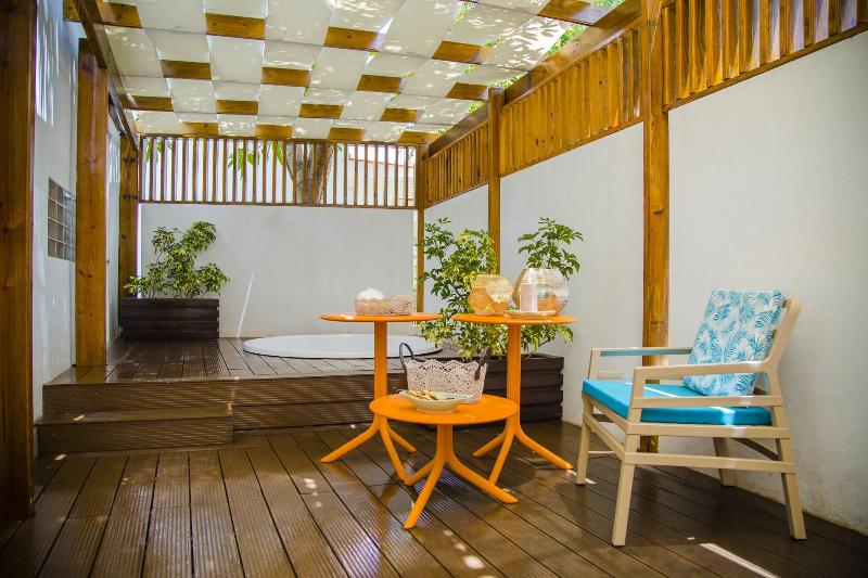 호텔 Solare Sai Eco