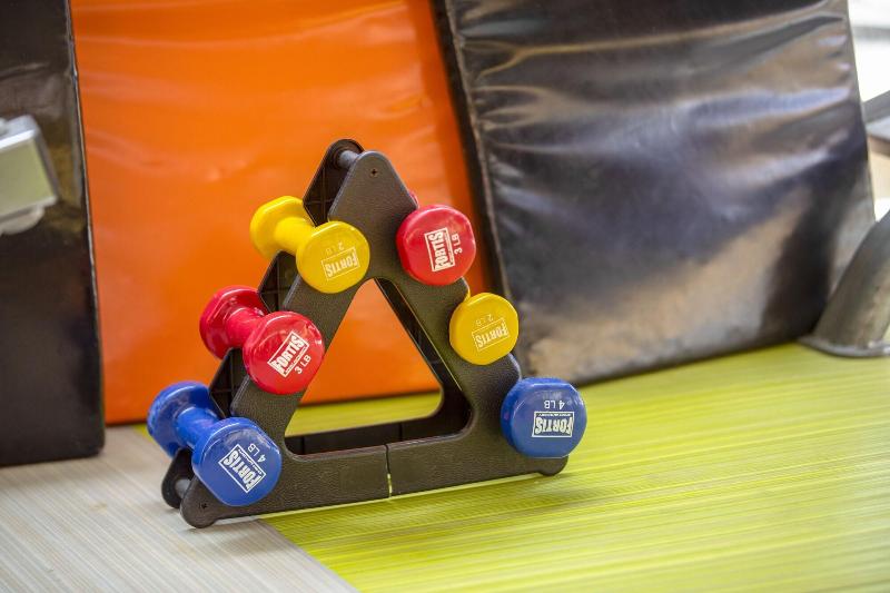 호텔 Solare Sai Eco