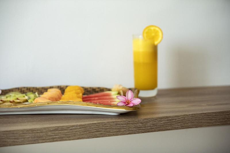 호텔 Solare Sai Eco